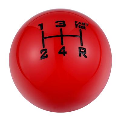 Interiérové doplňky – Hlavice na řadící páky