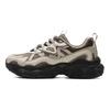 Li Ning Cat Paw Lite3 Нековзкі, Стійкі до стирання, Дихаючі, Легкі, Збільшують зріст, Низькі AGCV390-3