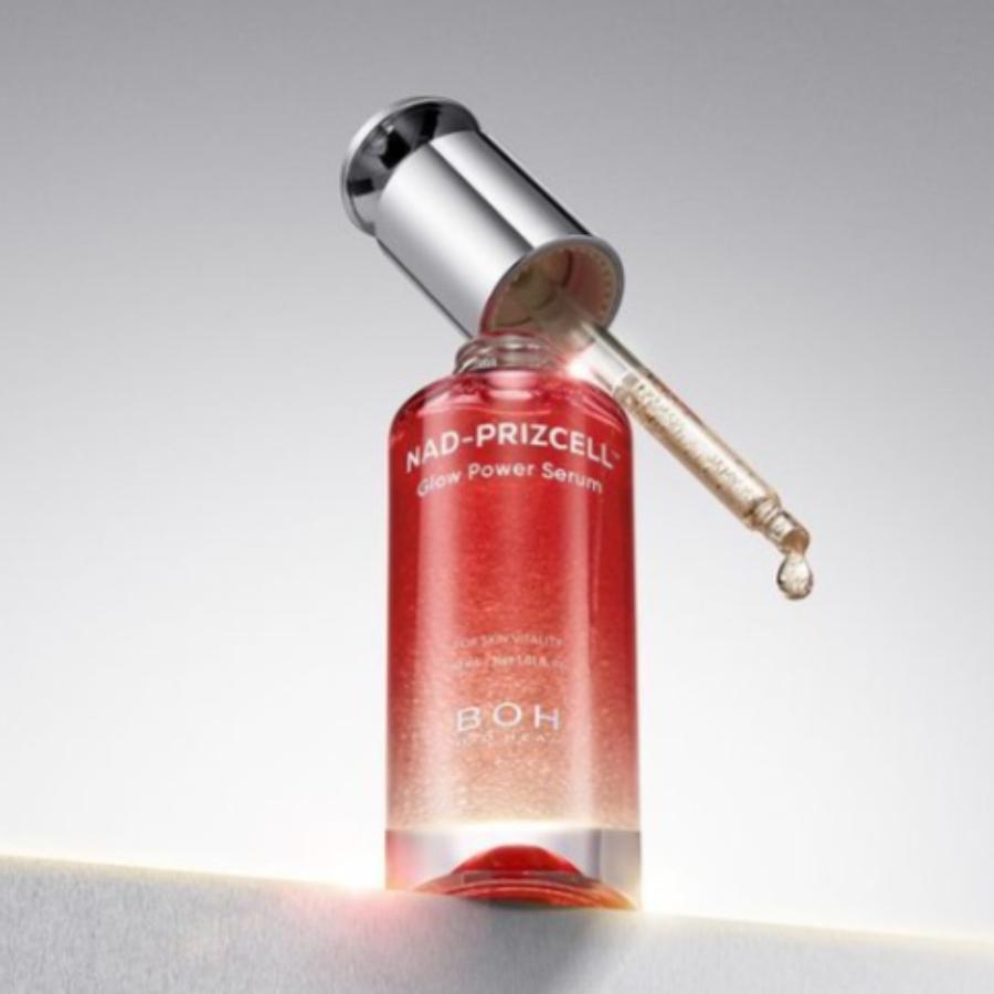 BIOHEAL BOH NAD-Prizcell GLOW Power Serum 30 mL