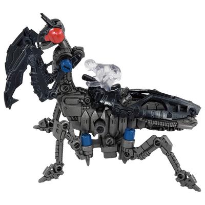 ZOIDS Zoids Wild ZW42 Killsaithe