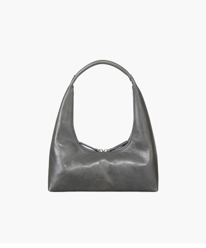 Margesherwood Hobo Shoulder_Grey Semi Veg
