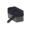 Auto Vacuum Tap Boost Gauge Sensor Adaptor For Auto 1.2 1.4 Tsi Ea111 Engine 1.6 1.9 2.0 Tdi