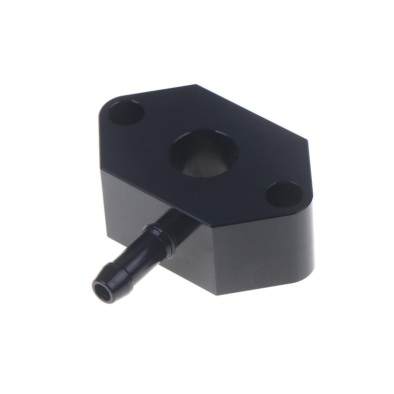 Auto Vacuum Tap Boost Gauge Sensor Adaptor For Auto 1.2 1.4 Tsi Ea111 Engine 1.6 1.9 2.0 Tdi