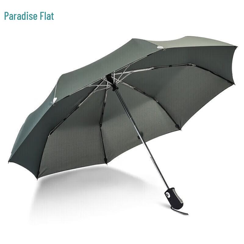 

Paradise 3331E Fully Automatic UV Protection Business Umbrella