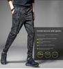 2021 Frühling Koreanischer Stil Herren Slim Casual Skinny Hose