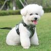 Summer Breathable No Pull Puppy Harness Reflective Adjustable Outdoor Small Medium Dog Harness Leash Set Accesorios Para Perros