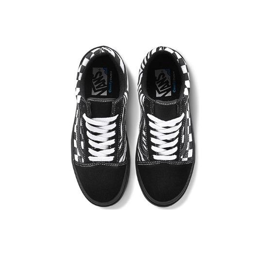 Vans ComfyCush Old Skool 'Mixed Media' VN0A3WMA17Q Men's Shoes