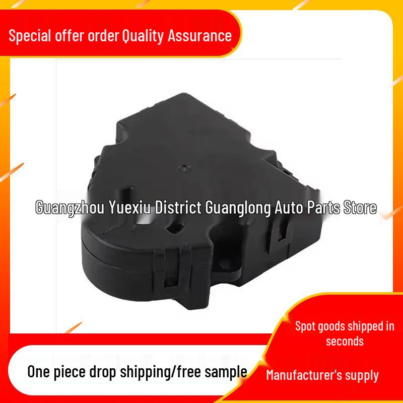 4720015 604-009 Air Conditioning Flap Actuator for Dodge/Chrysler Vehicles Electric