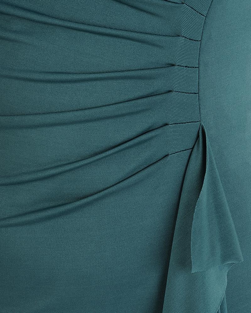 Ada 44 dress visit wedding communion visit