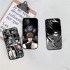 LO30 Death Note Case for Motorola Edge 60 60s 70 G86 G56 G54 E14 G04S G45 G54 G64 S30 S50 X30 X40 X50 Ultra Pro Power