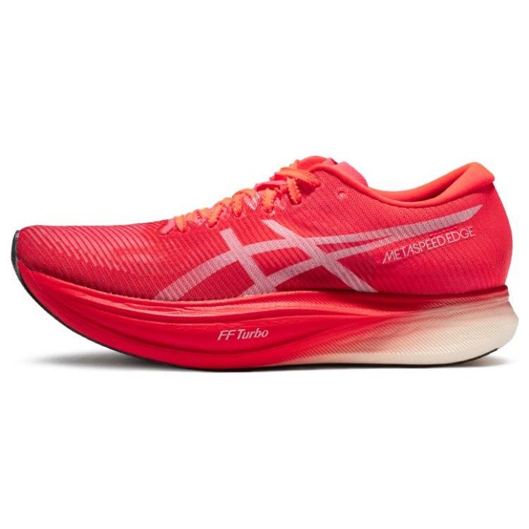 ASICS Metaspeed Edge+ Diva Pink White Men s 1013A116-700 EU 39.5