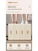 Multi-functional Kids' Storage Cabinet and Bedside Table