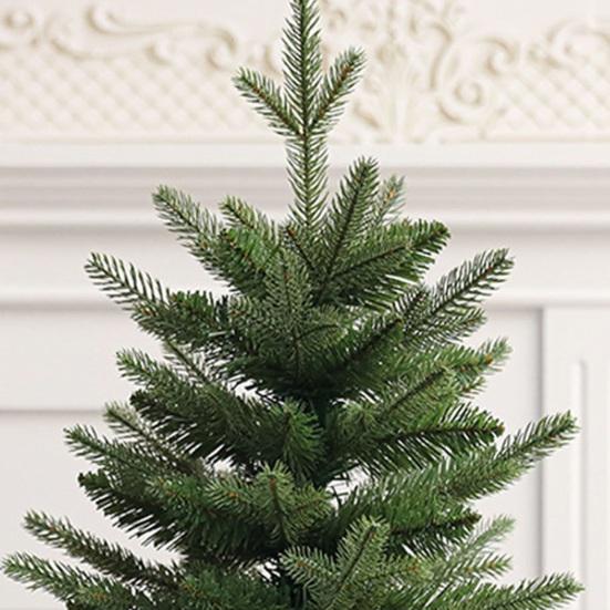 Artificial Mini Christmas Tree Small Xmas Pine Tree with Burlap Base Tabletop Green/Snow Flocked Christmas Tree for Indoor Table Centerpiece