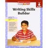 Scholastic Study Smart Writing Skills Builder Level 6 English