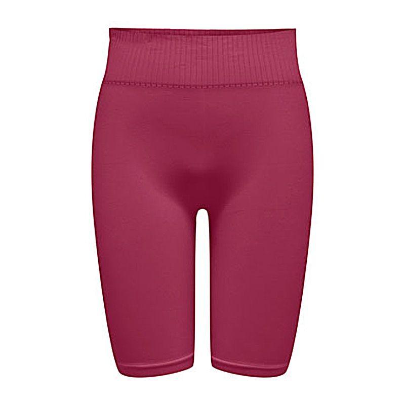 Jiji Beaujolais High Waisted Cyclist Women ONLY PLAY