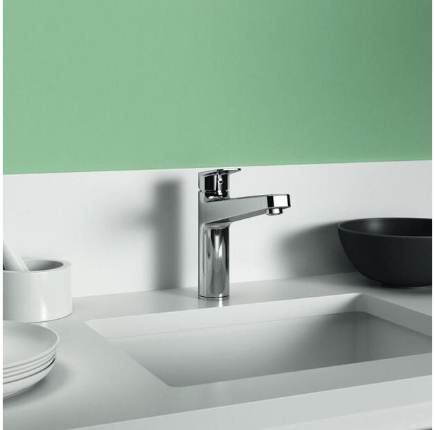 

Смеситель Ideal Standard Ceraplan BD333AA