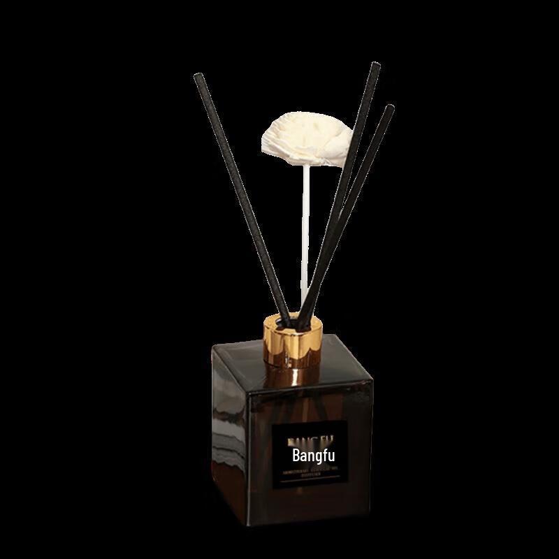 Plant-Based Aromatherapy Diffuser Set