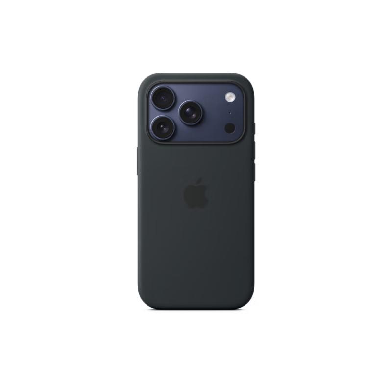 Apple iPhone 17 Pro MagSafe Silicone Case