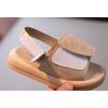 Summer new kids sandals Korean style fashionable boys' and girls' shoes beach shoes  small kids