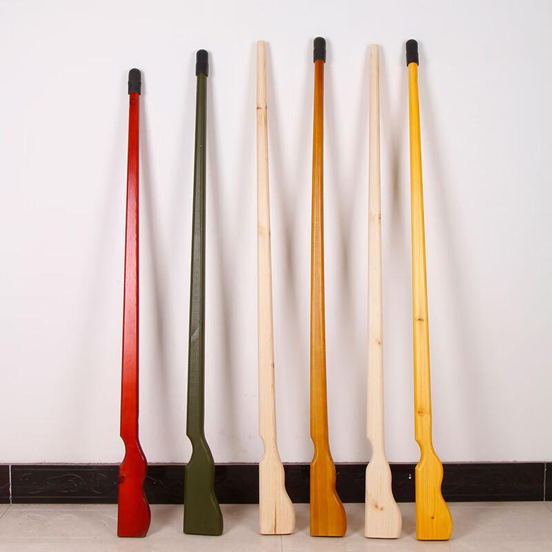 Wooden Training Spear