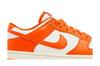 Nike Dunk Low Syracuse Pale Ivory
