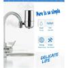 Tap Faucet Water Filter Purifier System Kitchen Cleaner Home Filtration Purifier YSL