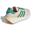 Adidas Originals Country Xlg Retro Classic Slip Resistant Durable Low Top Lifestyle Sneakers Women sneakers Light-Green White ID8335