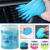 Instrumentos para limpeza – Gel de limpeza