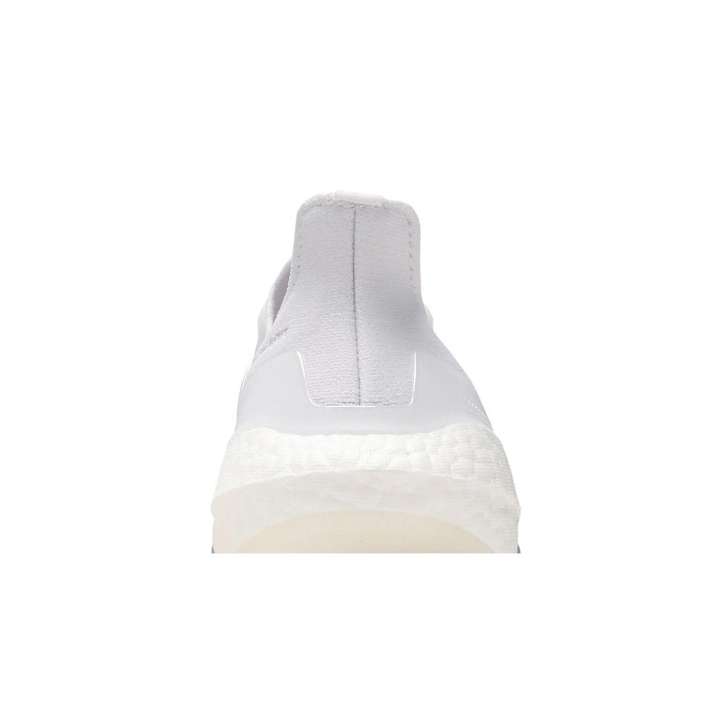adidas UltraBoost 21 'Cloud White' (Unisex) Cloud White / Cloud White / Grey Three Laufschuhe FY0379