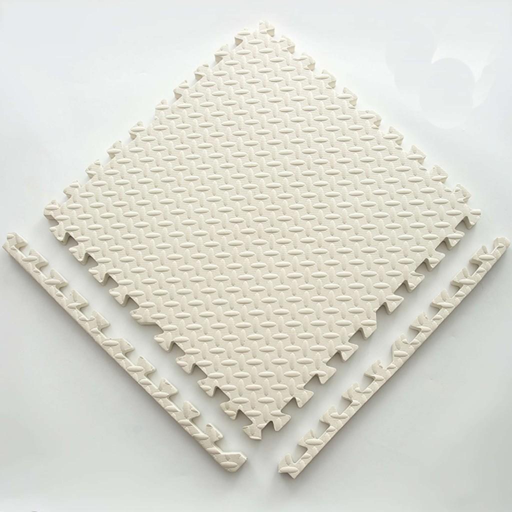 Eco-friendly Baby Crawling Mat Interlocking Foam Floor Mat Thickened Living Room Play Mat Wholesale