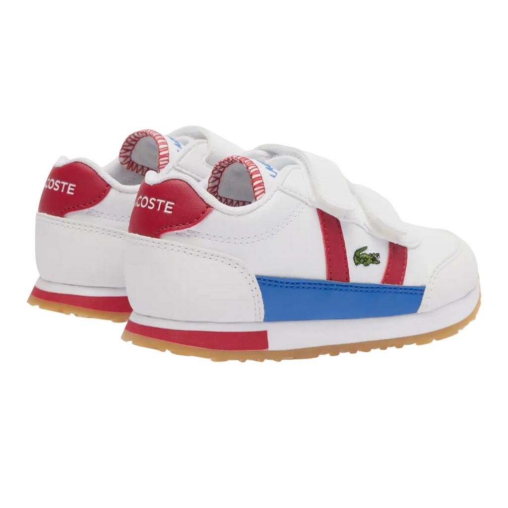 Lacoste Kinder-/Kids Partner Trainer