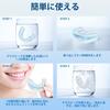 BlessEase Snoring Mouthpiece, Anti-Snoring Aid, Moldable & Reusable, Effective Snoring Relief Sleeping Mouthpiece, Suitable for Moderate Snoring