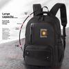 America Iron Captain Backpack Lightweight Breathable Schoolbag