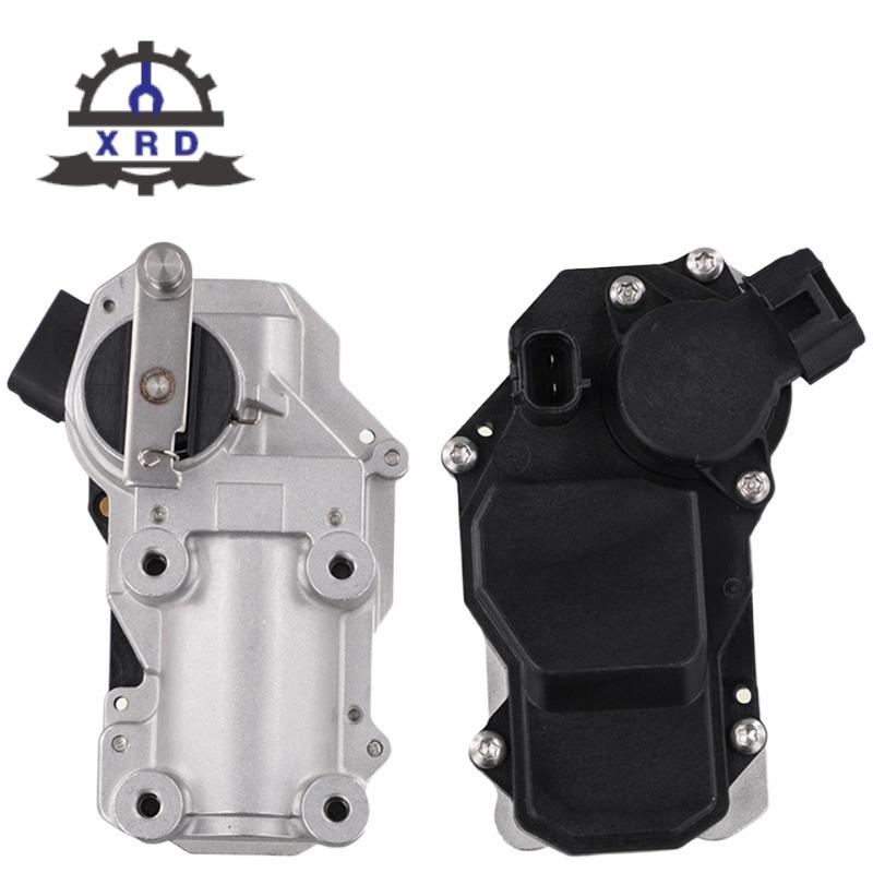 1PCS Car Turbocharger Actuator 89674-52010 235600-0131 For Toyota Auris Corolla Yaris 1.4 D-4D
