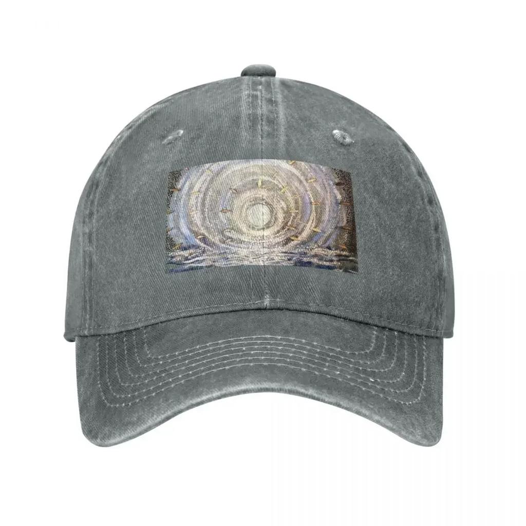 Moon Magic Baseball Cap western Hat Hood Luxury Cap Luxury Brand Caps For Men Womens