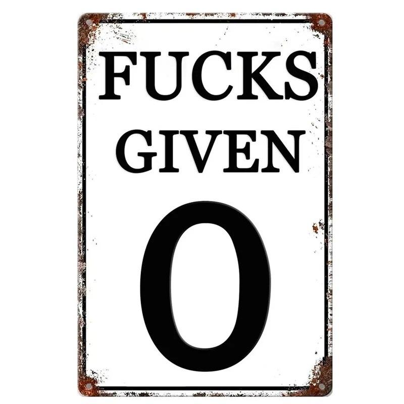 Vintage Warning Metal Tin Sings Keep Gate Closed Posters Plate Wall Decor for Home Bars Garage Cafe Clubs Garden Retro Poster