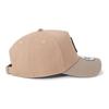 New Era MLB NY Timeless Torpe FREE 940AF CS NEYYAN MOCHA MOUSSE MULTI 9FORTYA-FRAME Two-Tone Cap, SIZE,