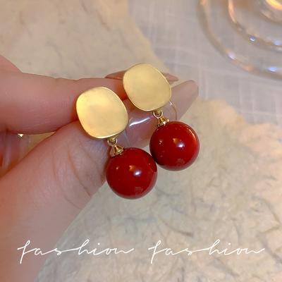 Modische Ohrringe für Damenschmuck