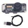 USB Camera Module 300000 Pixel Device Embedded Built In Mini Macro Infrared Video Webcam Board