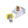 Sleep And Tom Jerry Pvc Animal Action Figures Model Toy Cartoon Decoration Gifts
