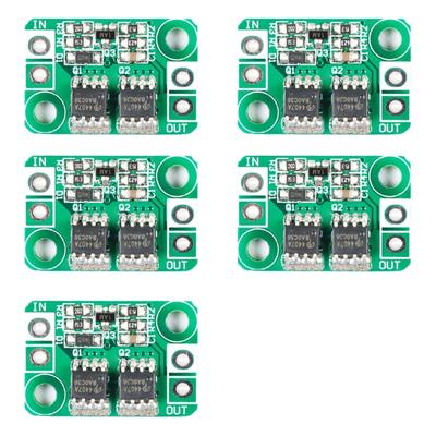 DIY moduļi – Elektroniskie moduļi