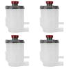 Ac29-4X 53701-S84-003 53701-S84-A01 Power Steering Pump Oil Tank Fluid Reservoir Oil Tank Bottle For Honda Accord 1998-2002
