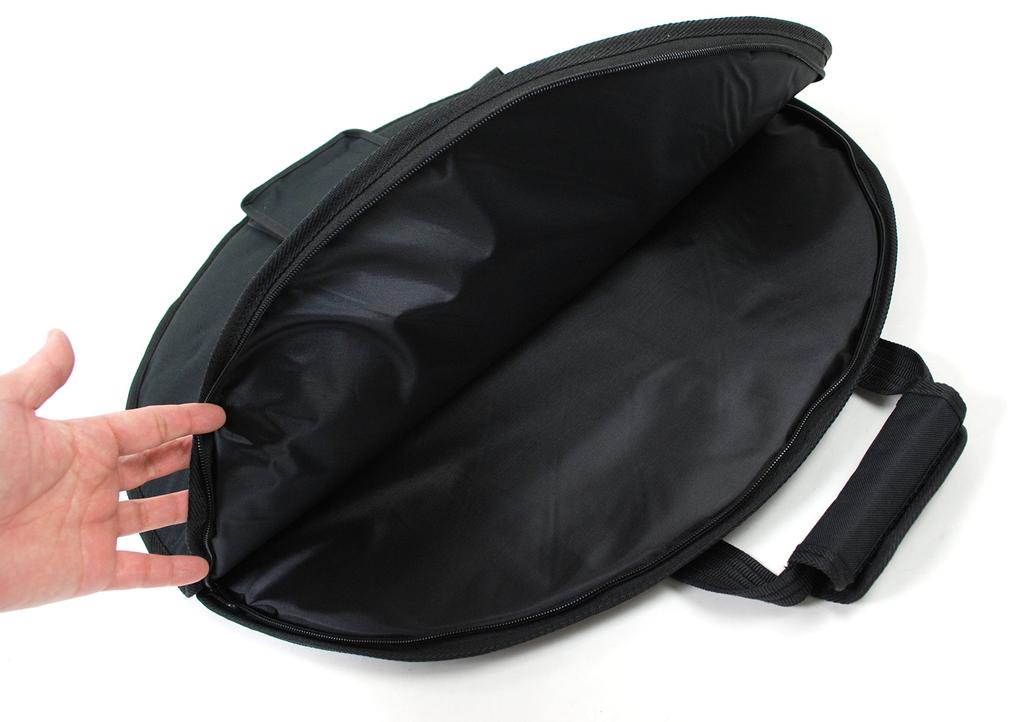 KC Cymbal Case CYB-35