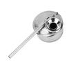 Stainless Steel Clay Tool Pottery Atomizer Glazes Pots Ceramic Painting Sprayers