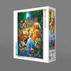 APPLEONE 300-343 Alice Symphony SHU 300-Piece Jigsaw Puzzle (38 x 26 cm) Made in Japan