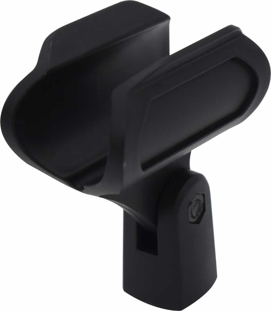 

KC Kyoritz Microphone Holder for Wireless Microphones, MH-80W [Includes 58 to 38 Adapter]