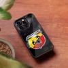 A-ABARTHs Italy Car Phone Case for Iphone 16 15 14 13 Pro Max 12 11 Mini 7 8 Plus Se Xr X Xs Fundas Shell PC+TPU Cover