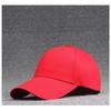 Fashion Mens/Womens Top Hats Solid Hat Sunscreen Hats Outdoor Sun Hat Baseball Cap