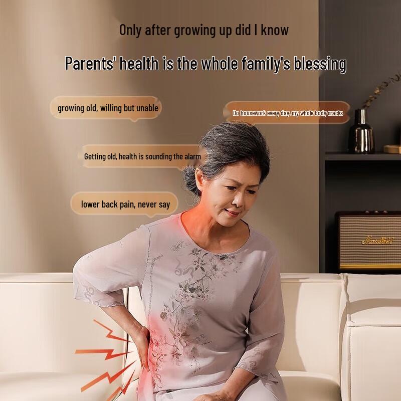 AUX Full Body Kneading Massager