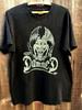 The Damned Band 90s Reprint Digital Tee Unisex Short Sleeve T Shirt Reprint Unisex T-Shirt